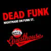 Dead Funk - Nightmare on Funk St. - Single